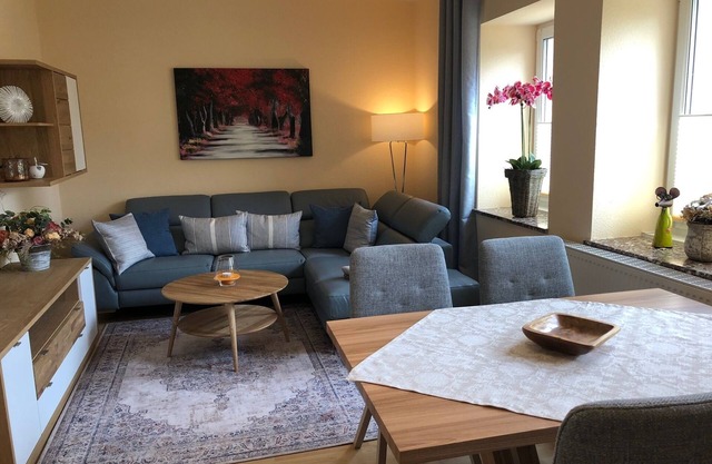 Apartment Schwarzatal