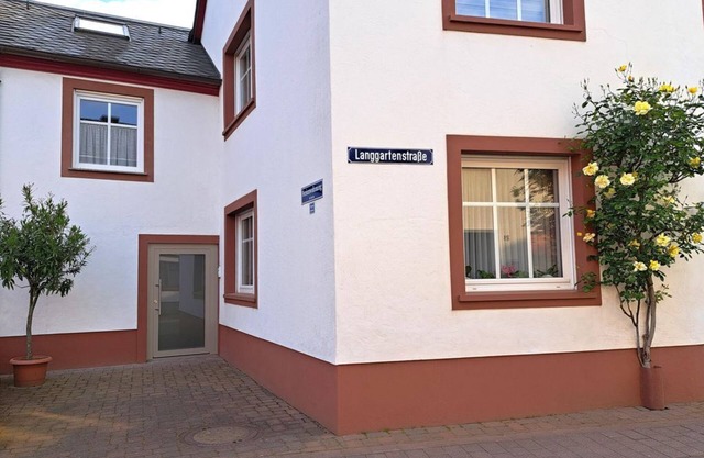 Apartment Schweicher Mitte - 2-bed apartment *