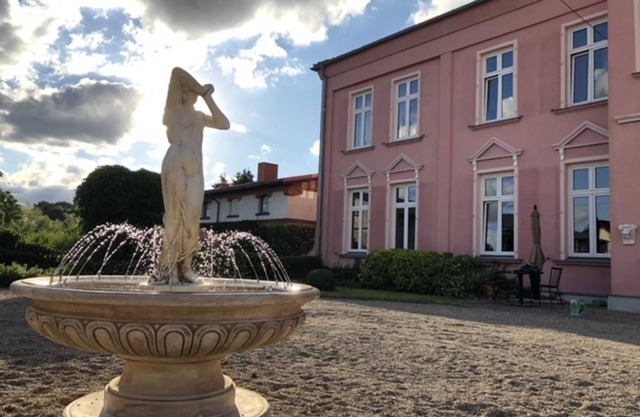 Apartment Schwerin - Schlosshotel Groß Köthel