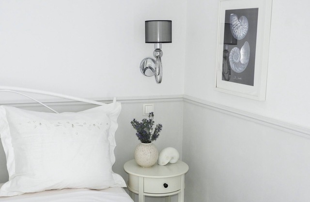 Apartment SEA, Solta - where tranquil beauty meets Mediterranean elegance.