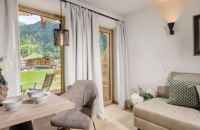 Apartment Sea View 8 (1 night) - Meerberg
