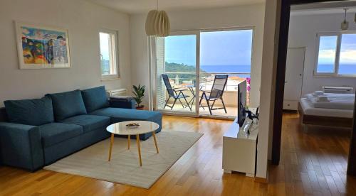 Apartment SEA WOLF - Sea View & Centre