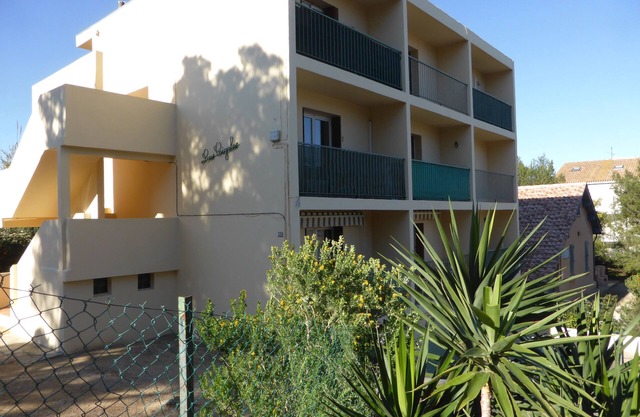APARTMENT SEASIDE