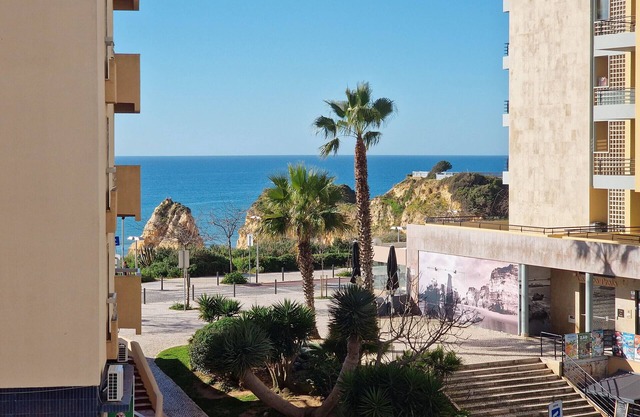 Apartment Seascape, Sea View - Praia da Rocha