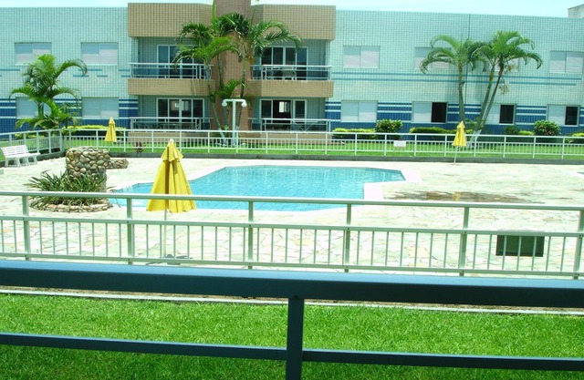 Apartment Season Itapoá-SC Beira Mar Pool