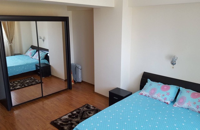 Apartment Sebastian 1