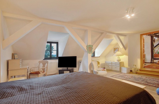 Apartment 'Sechtlberggut' with Mountain View, Balcony and Wi-Fi