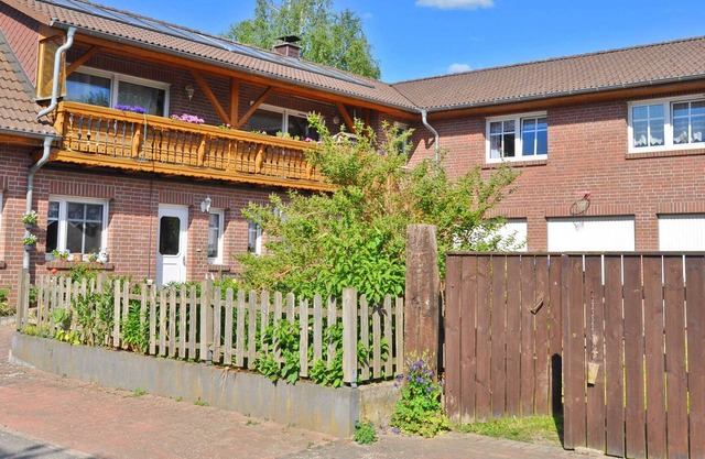 Apartment SEE 8191 - Apartment Bocksee SEE 8191