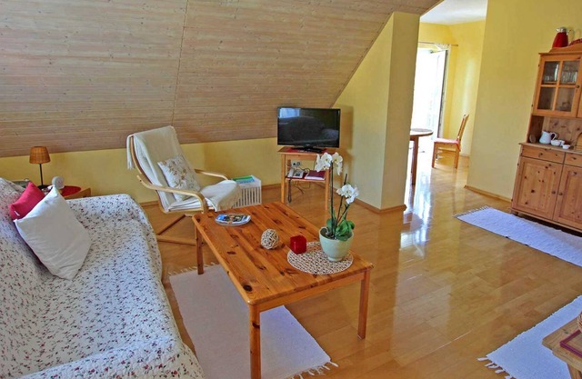 Apartment SEE 9191 - Holiday Apartments Waren SEE 9190