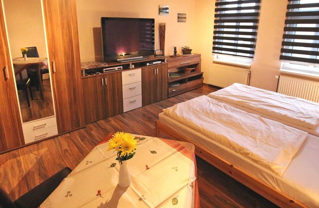 Apartment SEE 9342 - Apartments Kleinzerlang SEE 9340