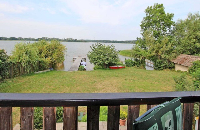 Apartment SEE 9781 - Apartments directly on Woblitzsee SEE 9780