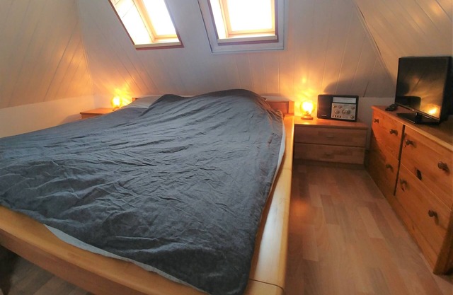 Apartment Seeadlerhorst Oberhof Boltenhagen
