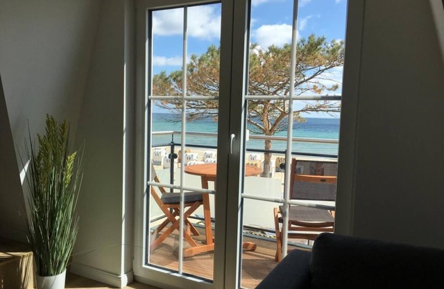 Apartment Seeblick 1
