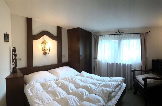 Apartment Seefeld - country house Landauer