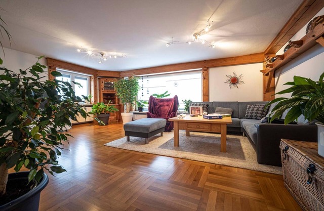 Apartment Seelenplatzl (85sqm) with terrace