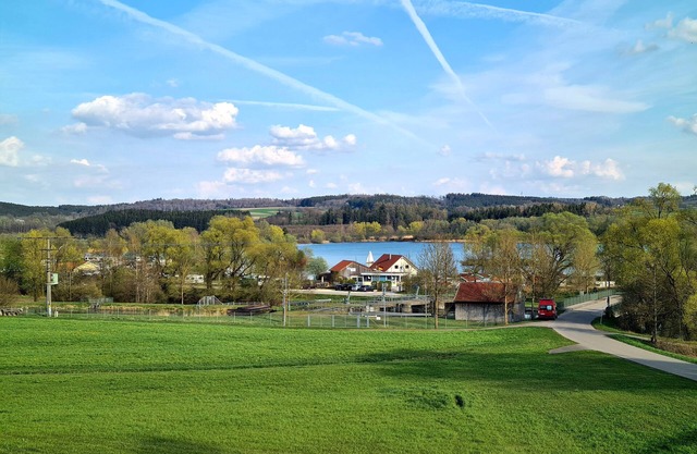 Apartment Seeliebe