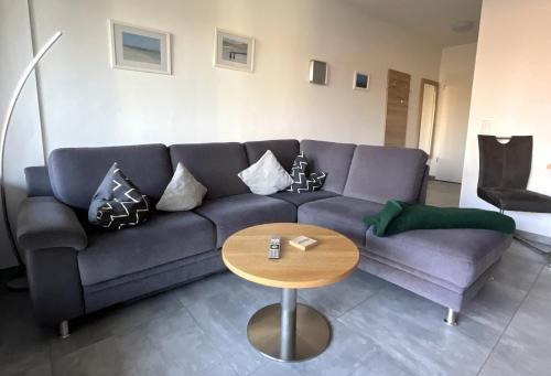 Apartment Seerose, Am Alten Deich 14, Haus 2 Whg. 6 (Parkplatz 27)