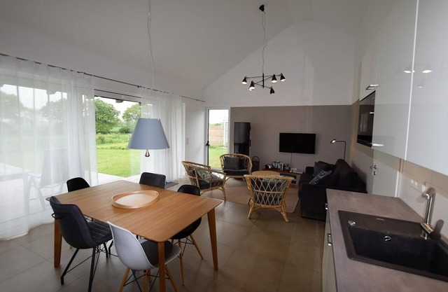 Apartment Seeschwalbe