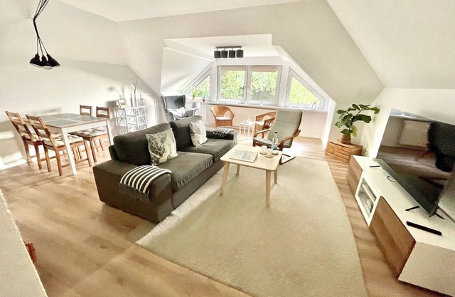 Apartment Seeweg - your time out in the north