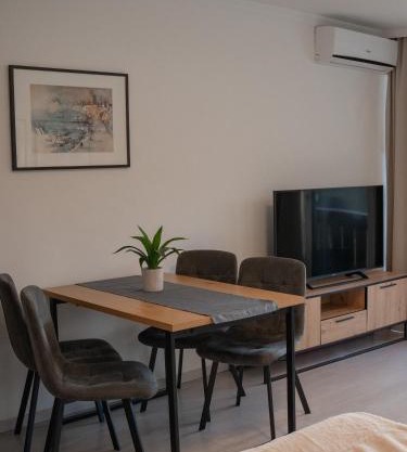 Apartment Seezeit