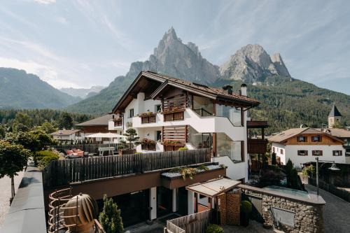 Apartment Sella