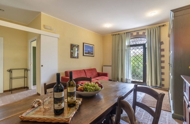 Apartment Selleria
