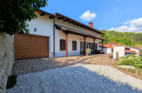 Apartment Senik