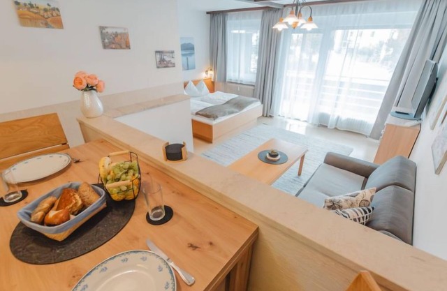Apartment Sepp by Interhome
