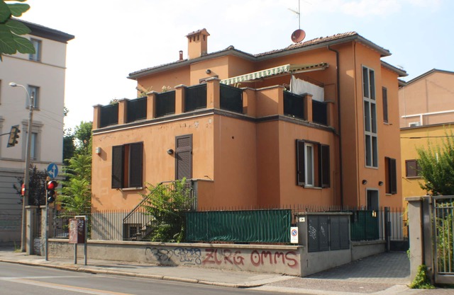 Apartment serlio 24 2