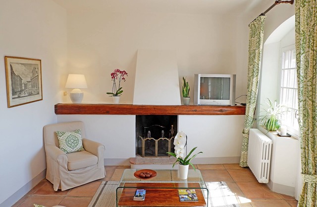 Apartment set in a property with breathtaking view of Florence!