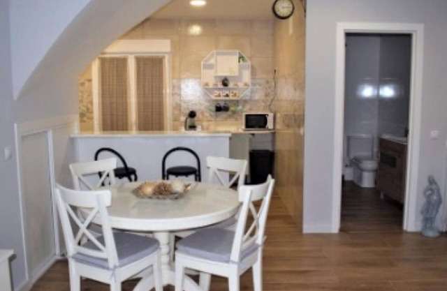 Apartment 'Sevilla 1' with Private Terrace, Wi-Fi and Air Conditioning