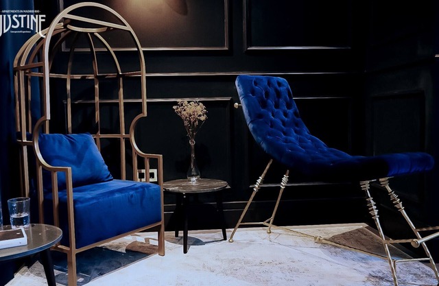 Apartment Shibari by Justine Apartments