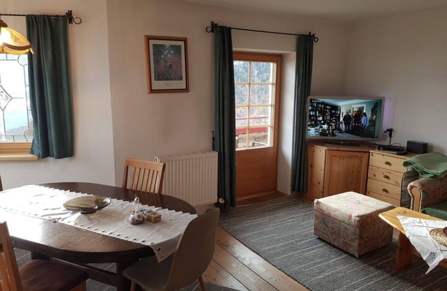 Apartment, shower and bath, WC, 2 bedrooms - Hauspircher