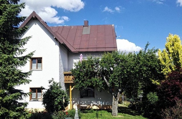 Apartment, shower, toilet, 2 bedrooms - Apartment Flessa