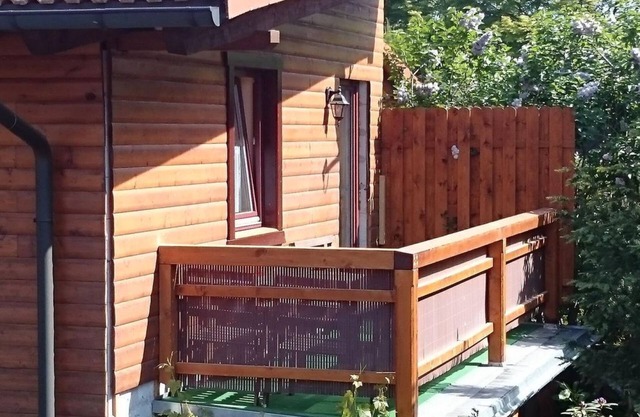 Apartment, shower, toilet, 1 bed room - Ferienwohnungen Marle