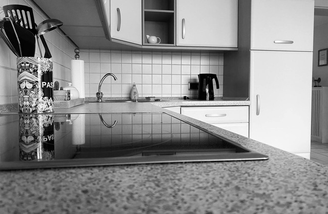 Apartment, shower, toilet, 2 bedrooms - Jürgens - Ferienwohnung Merle