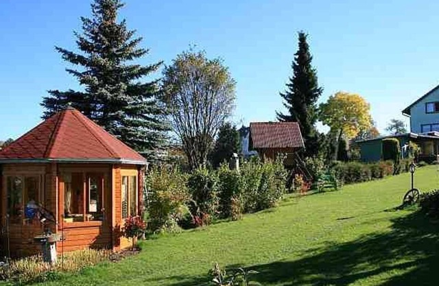 Apartment, shower, toilet, non smoking - Ferienhaus Grimm