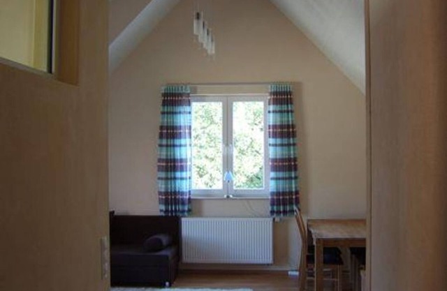 Apartment, shower, WC, 1 bedroom - DG - Ferienwohnung Gödel