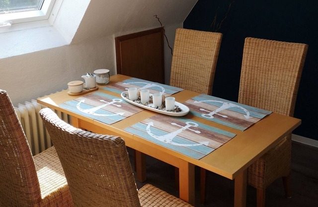Apartment Siebenbergen 15011 - Apartment Siebenbergen