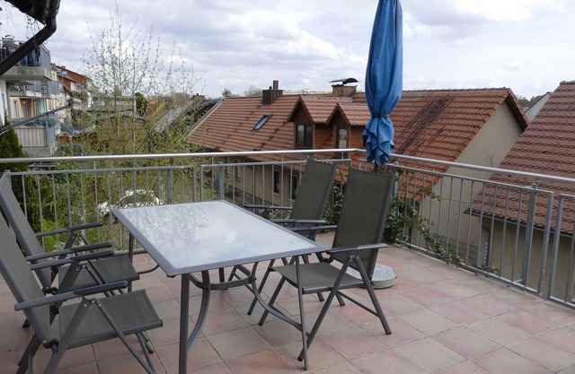 Apartment Siegfried Property ID 138701