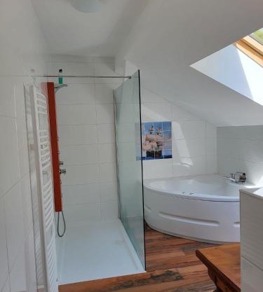 Apartment Siegglück