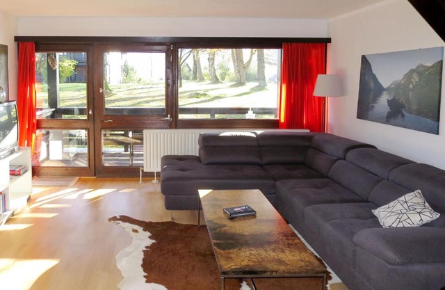 Apartment Siegsdorf by Interhome