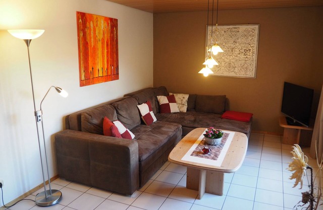 Apartment Silberberg