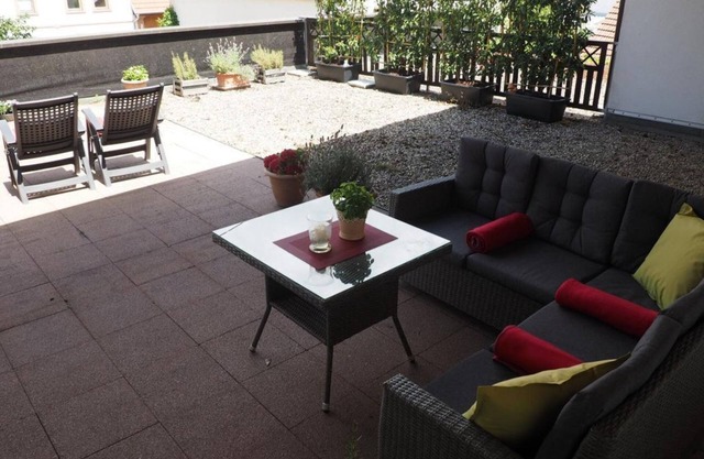 Apartment Silberberg - Winery Peter Stübinger