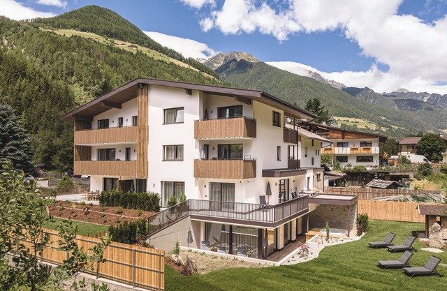 Apartment 'Silva Mountain' with Mountain View, Private Terrace and Wi-Fi