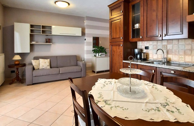 Apartment Silvana