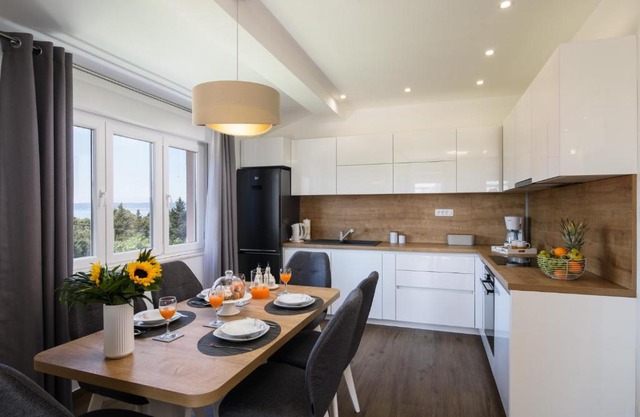 Apartment Silver Star