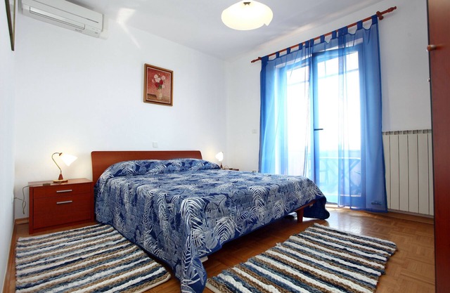 Apartment Silvija