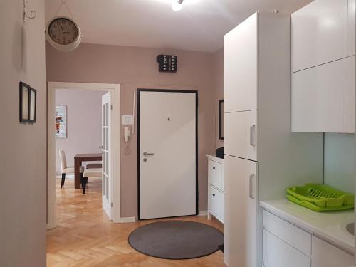 Apartment Simić