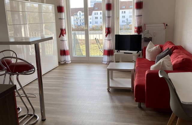 Apartment- Singen Überlinger Straße